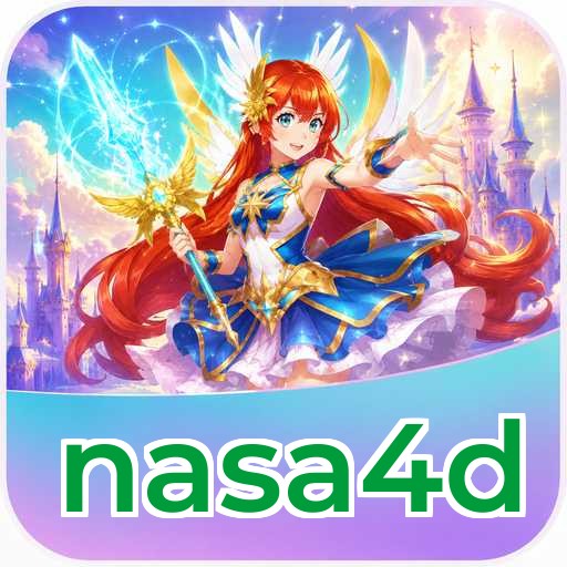 Version History nasa4d