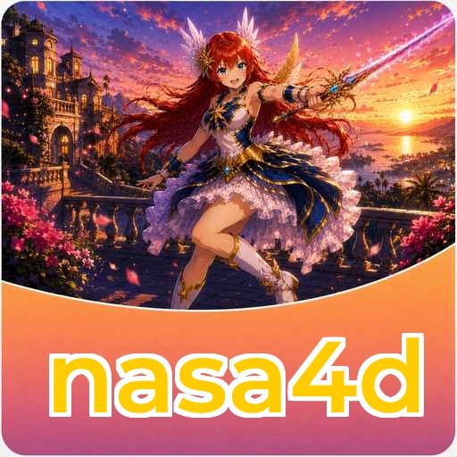 Fitur nasa4d