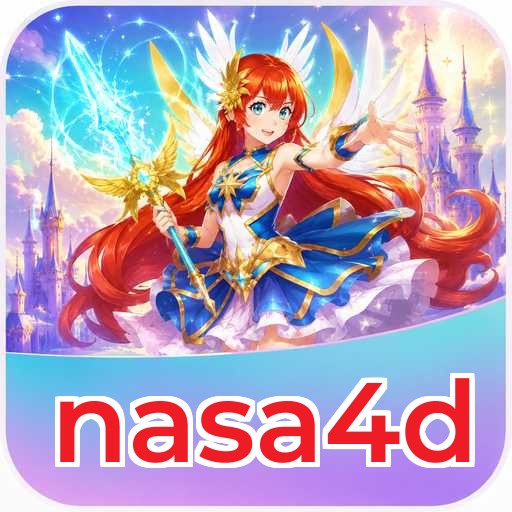 App Information nasa4d