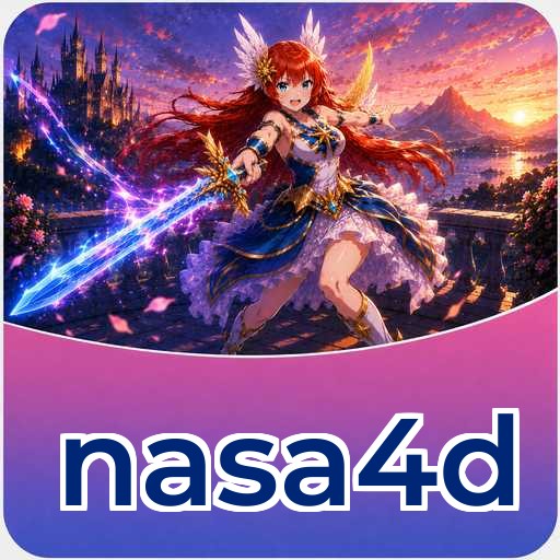 Technical Specs nasa4d