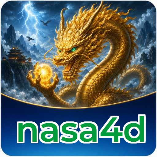 Spesifikasi nasa4d