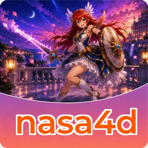 Nilai-Nilai nasa4d