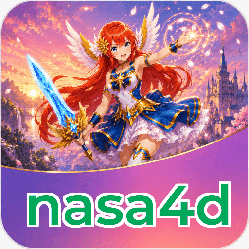 Developer Info nasa4d