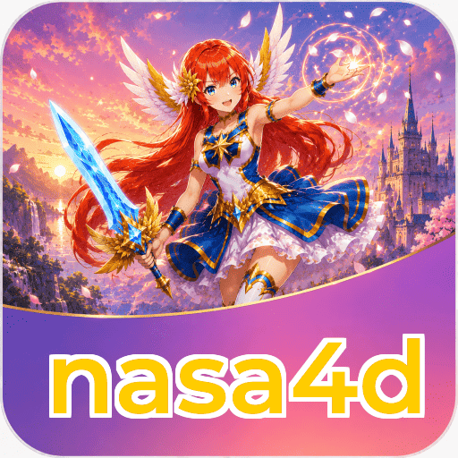 Official App Icon